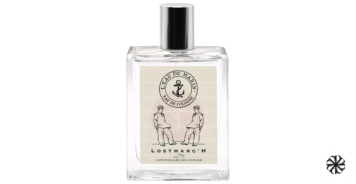L'Eau du Marin Lostmarch