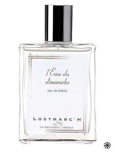 L’Eau du Dimanche Lostmarch