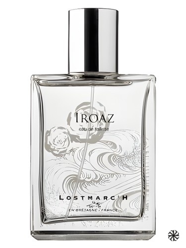 Iroaz Lostmarch