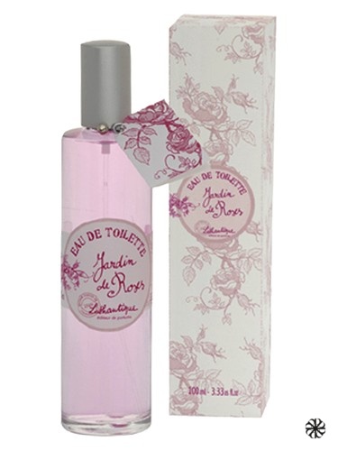 Jardin de Roses Lothantique