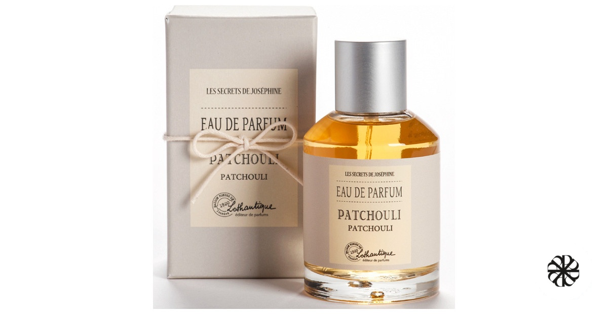 Patchouli Lothantique