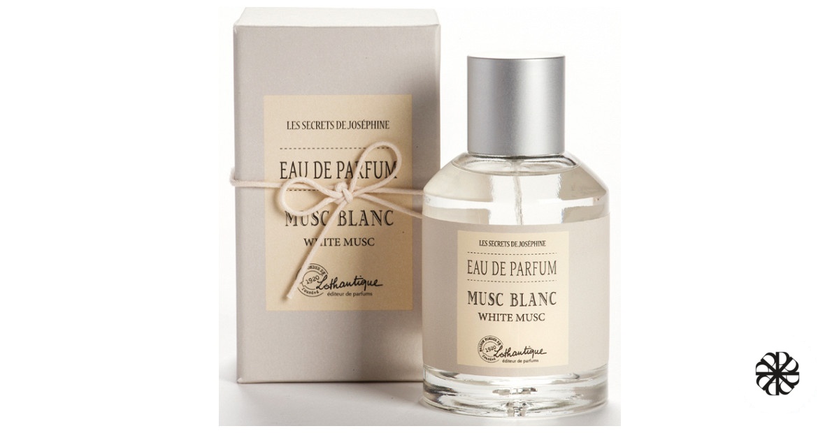 White Musk Lothantique