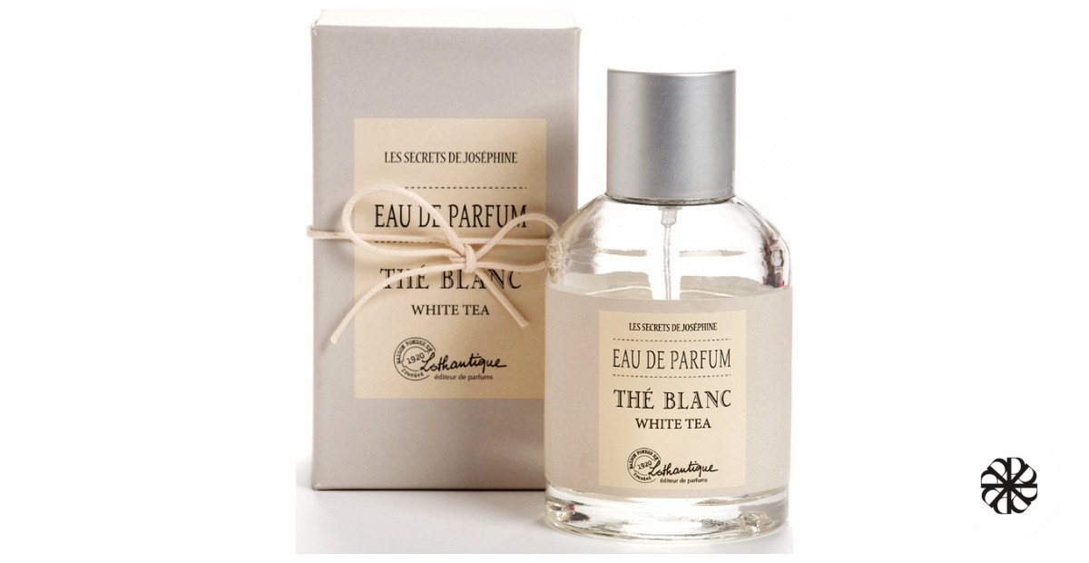 White Tea Lothantique