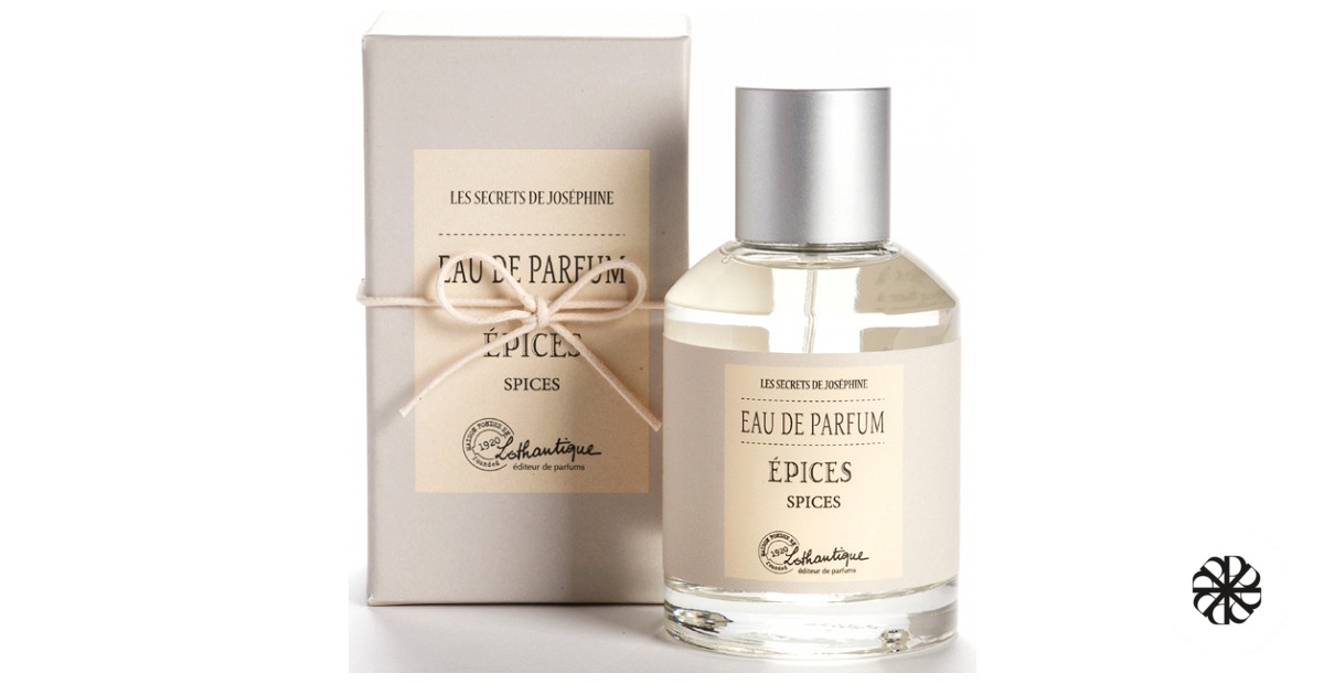 Spice Lothantique
