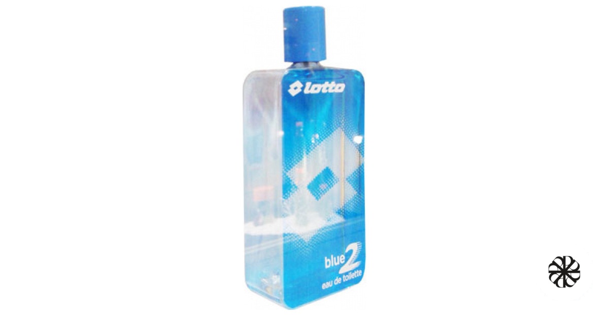 Blue 2 Lotto
