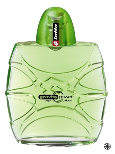 Gravity Power for Men Lotto