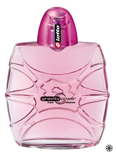 Gravity Power for Women Lotto