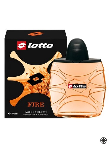 Lotto Fire Lotto