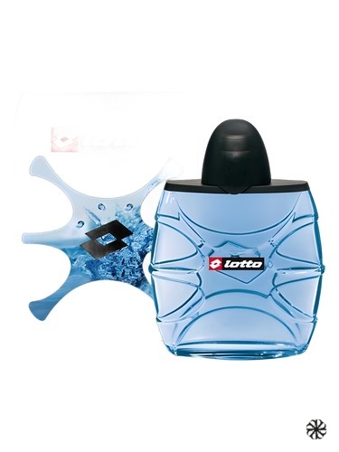 Lotto Water Lotto