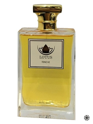 Lotus Fraiche Lotus
