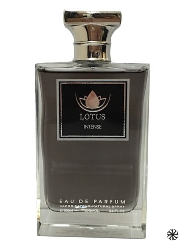 Lotus Intense Lotus