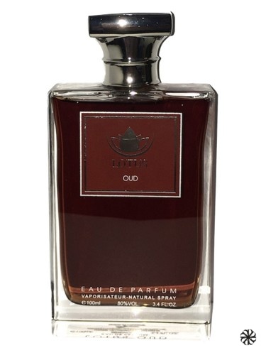Lotus Oud Lotus