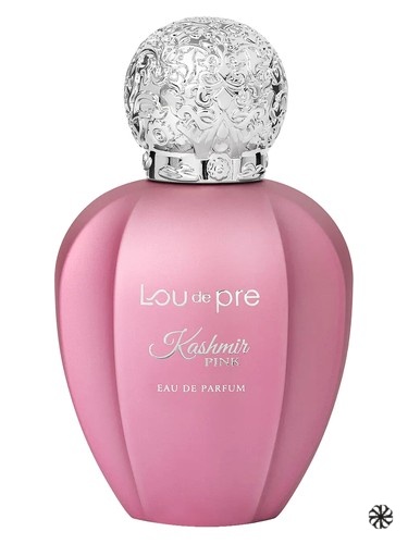 Kashmir Pink Lou De Pre