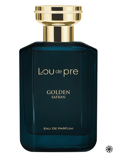 Golden Safran Lou De Pre