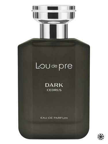 Dark Cedrus Lou De Pre