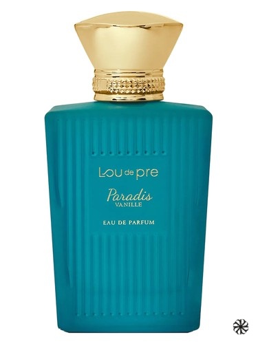 Paradis Vanille Lou De Pre