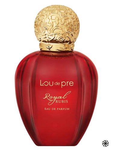 Royal Rubis Lou De Pre