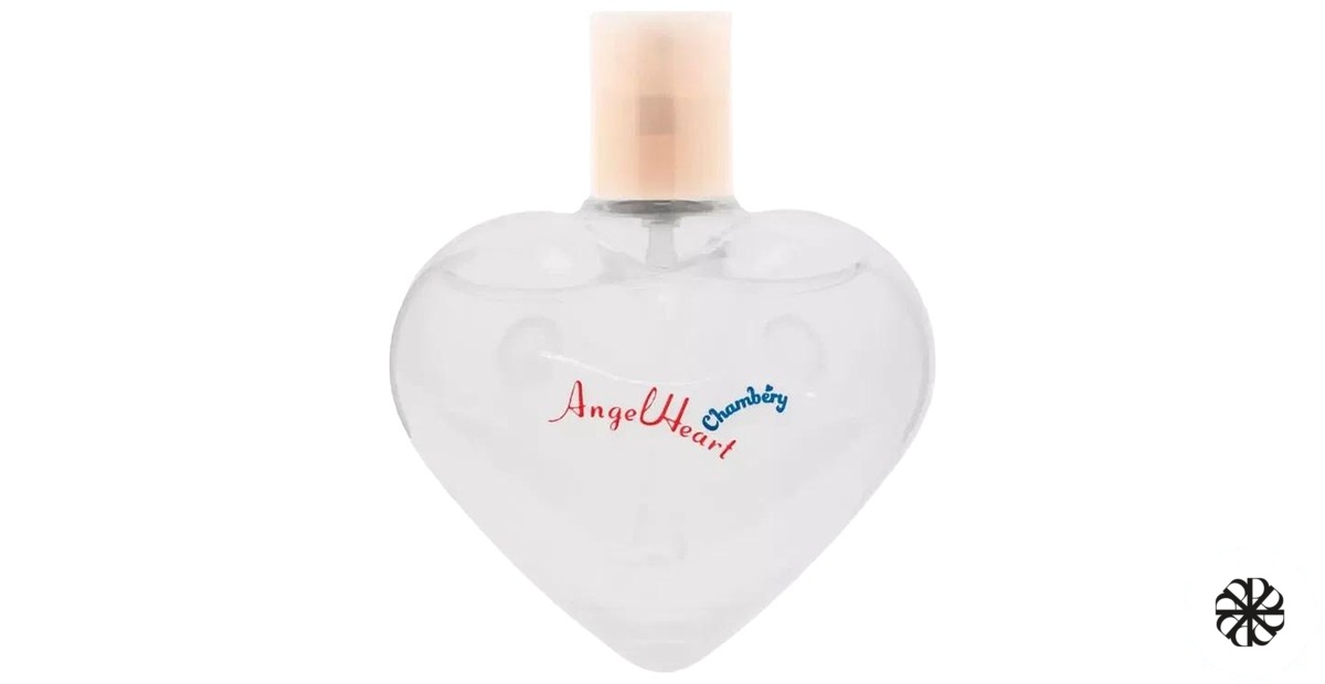Angel Heart Chambery Angel Heart / エンジェルハート