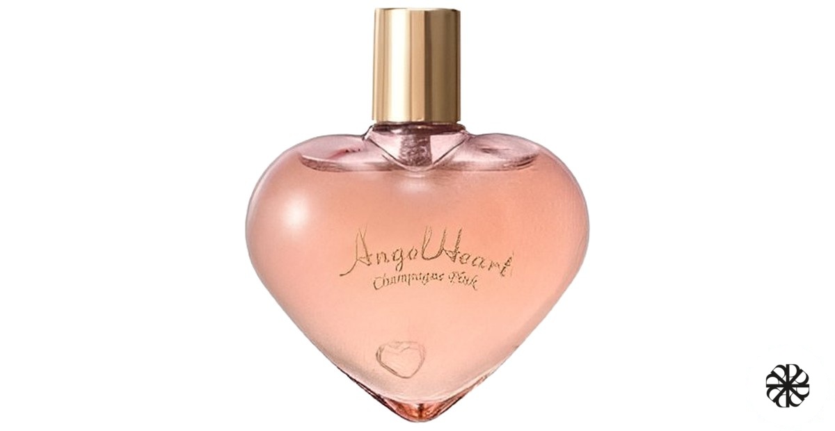 Angel Heart Champagne Pink Angel Heart / エンジェルハート
