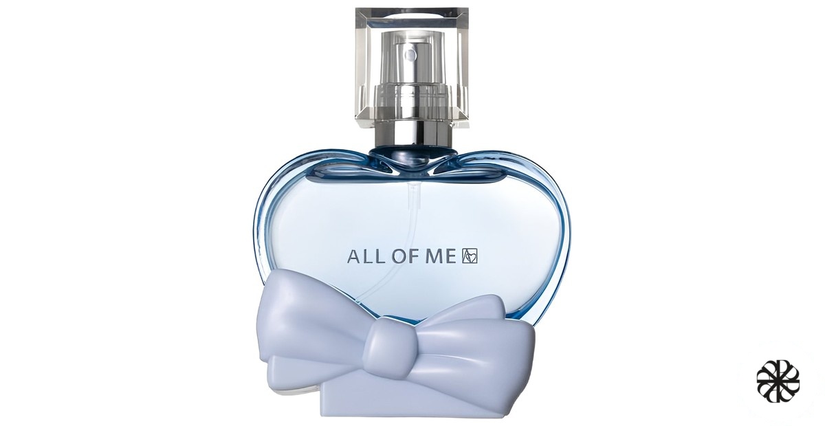 All Of Me Angel Heart / エンジェルハート