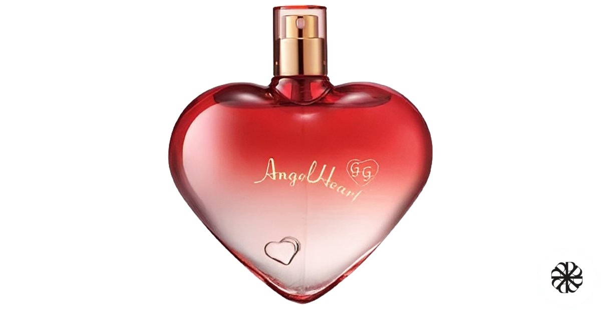 Angel Heart Gorgeous Angel Heart / エンジェルハート