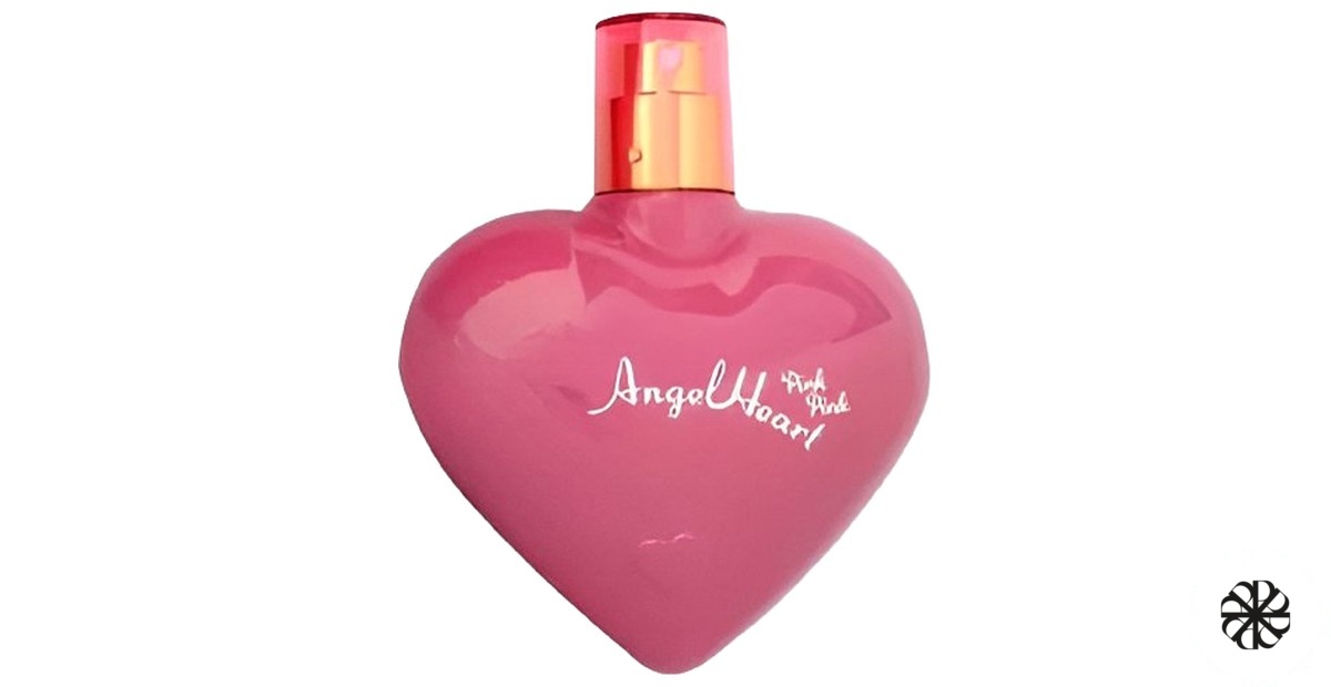 Angel Heart Pink Pink Angel Heart / エンジェルハート