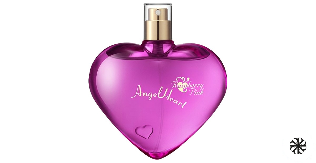 Angel Heart Raspberry Pink Angel Heart / エンジェルハート