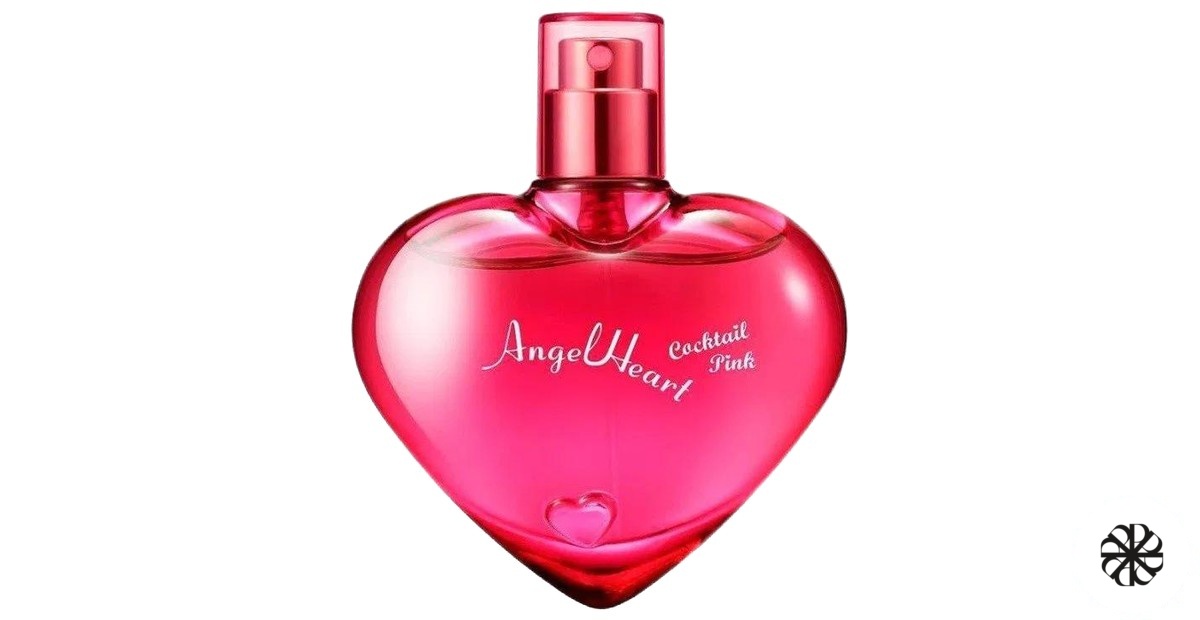Angel Heart Cocktail Pink Angel Heart / エンジェルハート