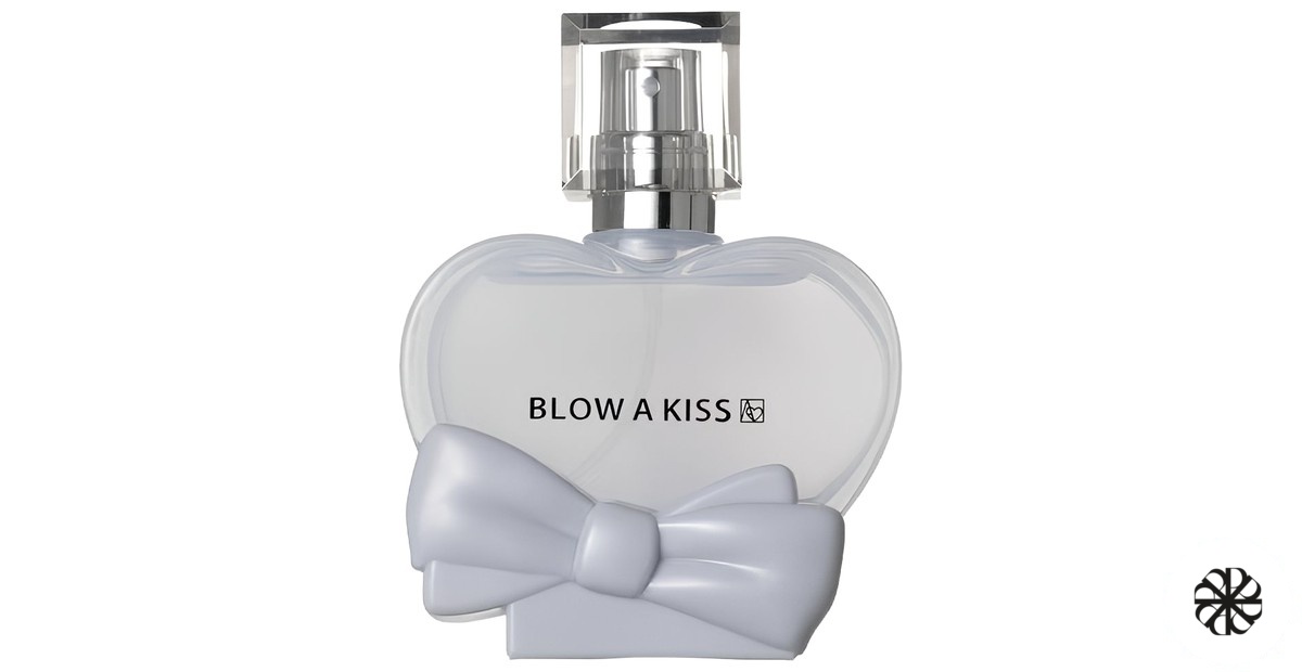 Blow A Kiss Angel Heart / エンジェルハート