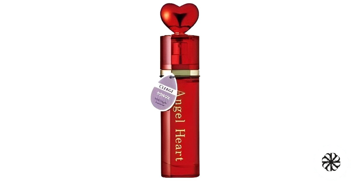 Clergé: Mid-Night Jasmine Angel Heart / エンジェルハート