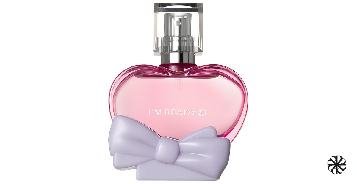 I'm Ready Angel Heart / エンジェルハート