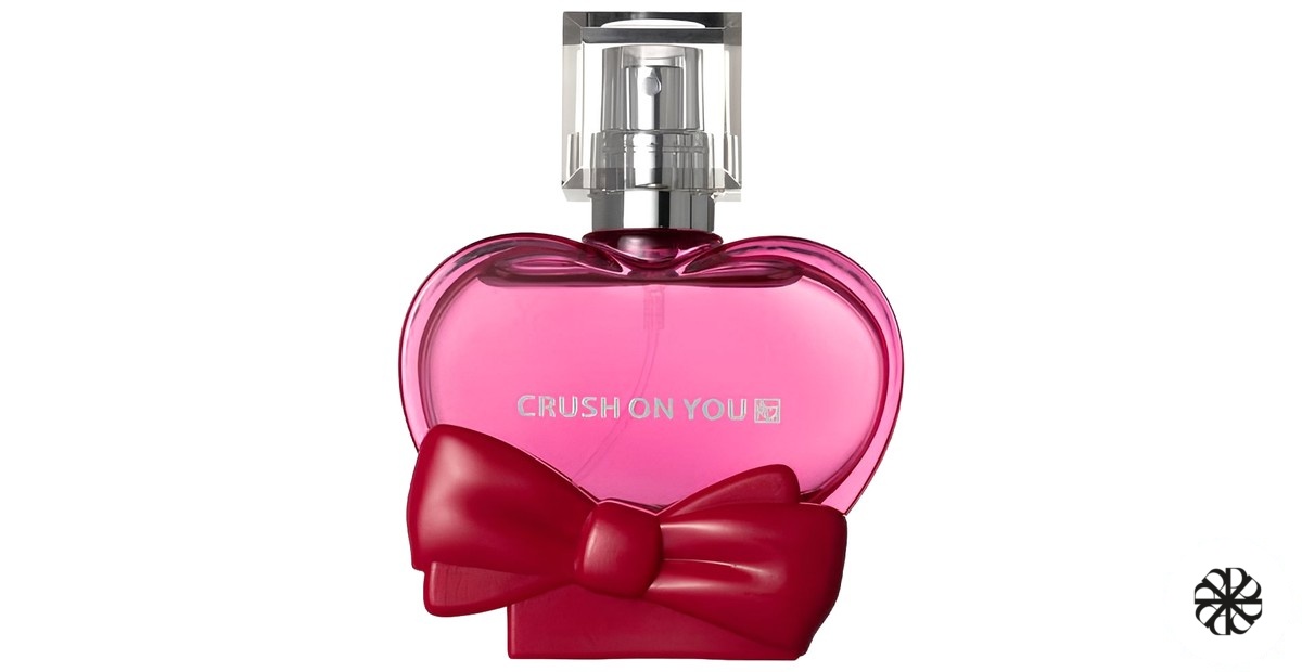 Crush On You Angel Heart / エンジェルハート