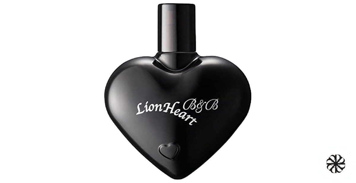 Lion Heart Beauty&Beast Angel Heart / エンジェルハート