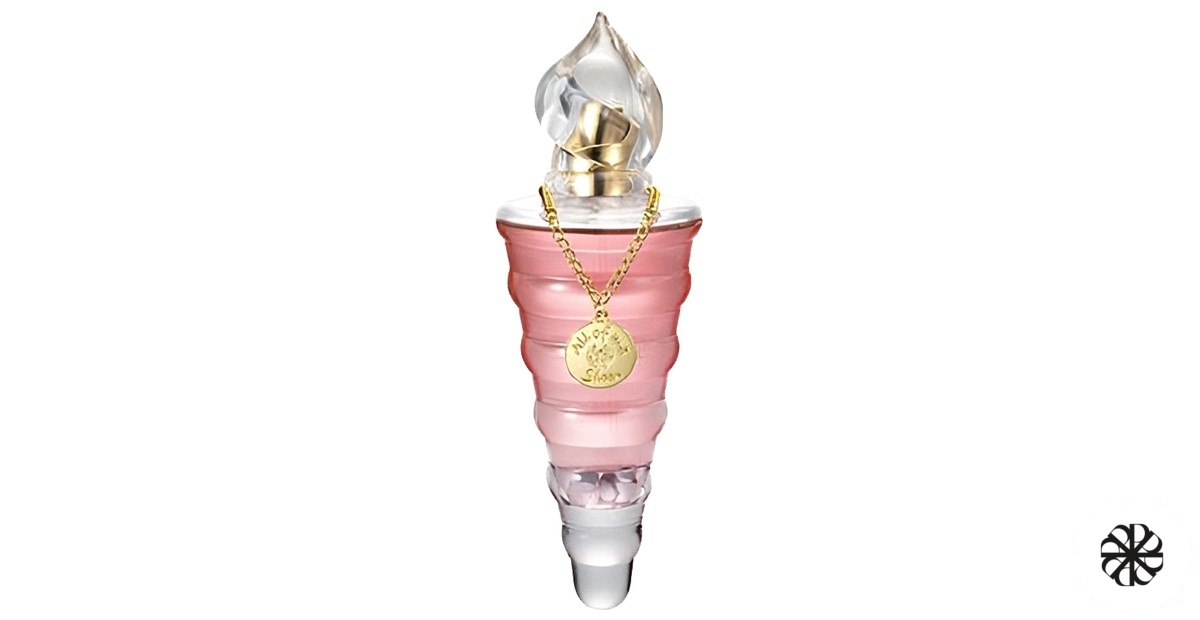All Of Me Sheer Angel Heart / エンジェルハート