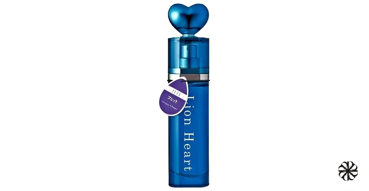 Lion Heart - Fête: Grape Drops Angel Heart / エンジェルハート