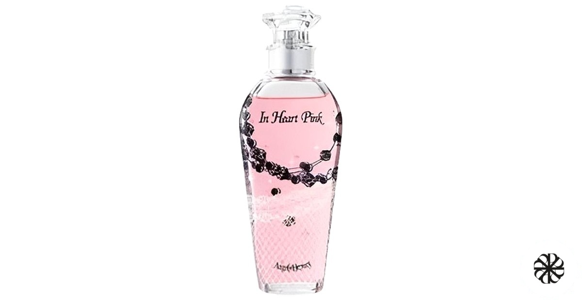 Angel Honey In Heart Pink Angel Heart / エンジェルハート