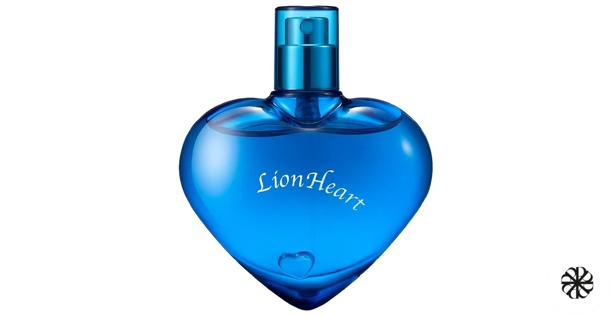 Lion Heart Angel Heart / エンジェルハート