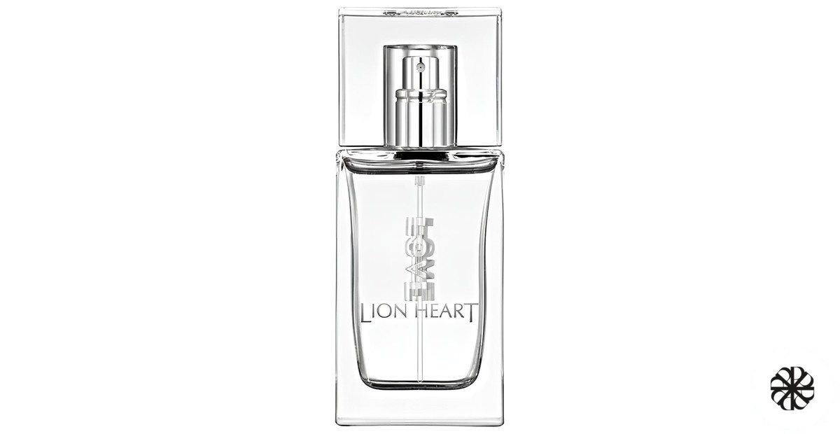 Lion Heart Love Angel Heart / エンジェルハート