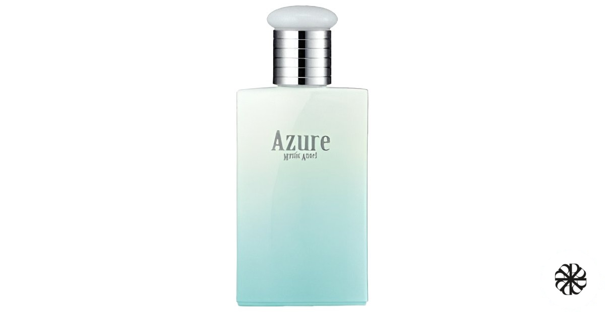 Azure Mystic Angel Angel Heart / エンジェルハート