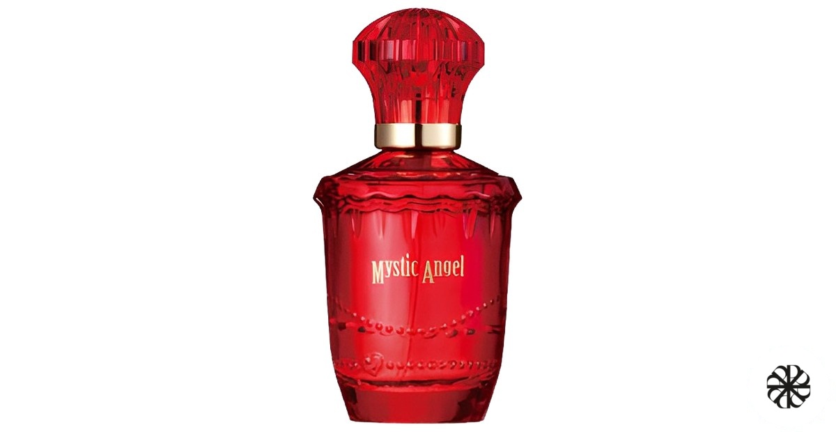 Mystic Angel Angel Heart / エンジェルハート