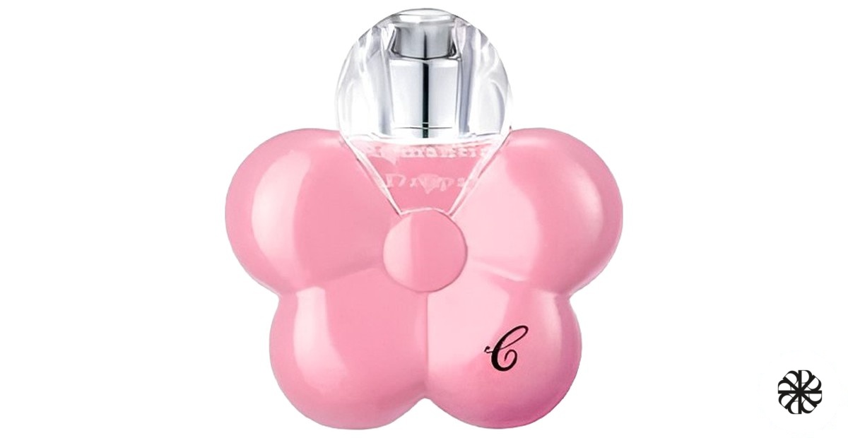 Romantic Drops Chantilly Angel Heart / エンジェルハート