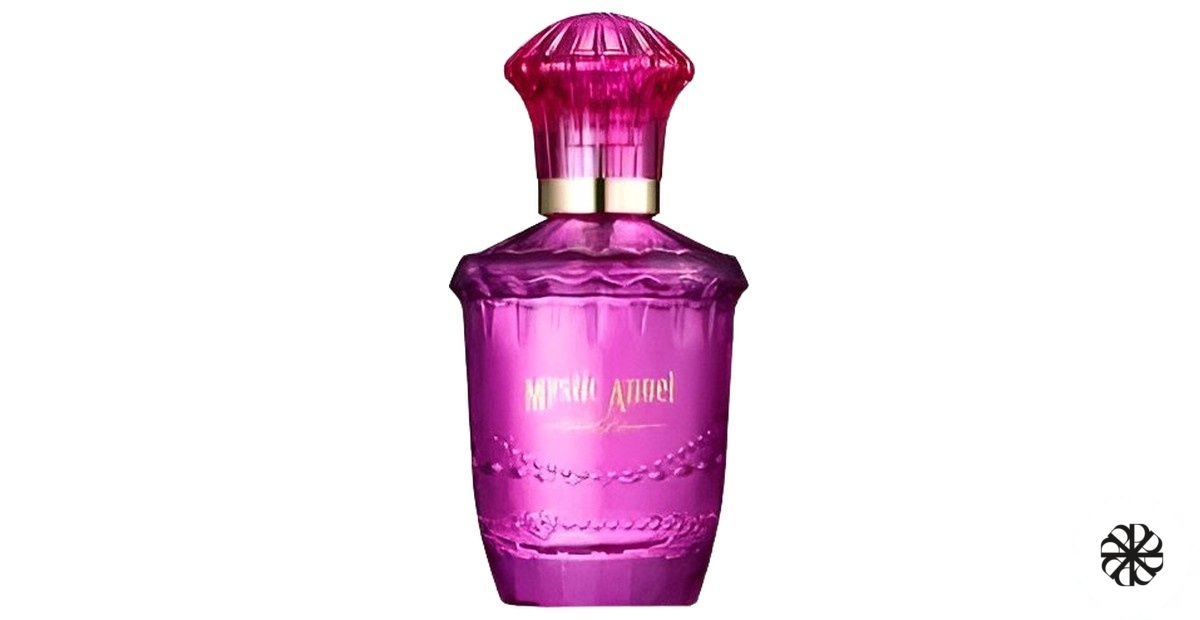 Mystic Angel Violet Palace Angel Heart / エンジェルハート