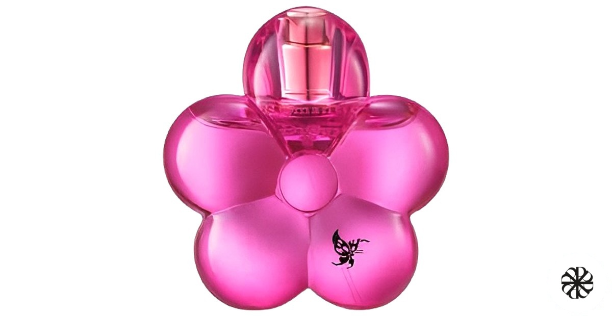 Romantic Drops Kety Angel Heart / エンジェルハート