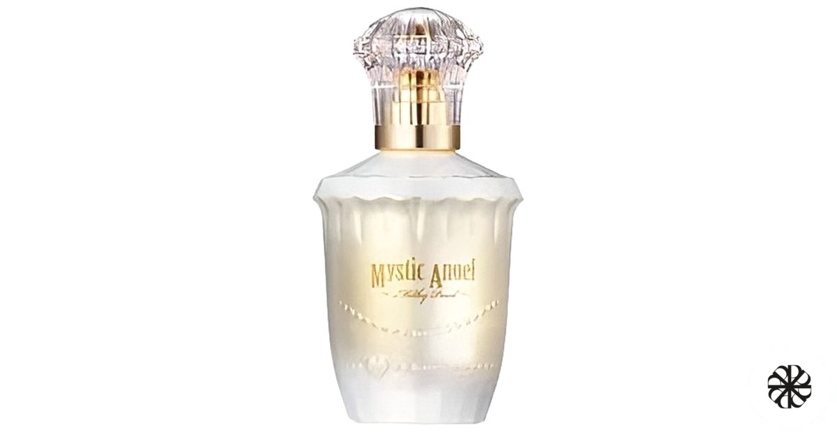 Mystic Angel Milky Pearl Angel Heart / エンジェルハート
