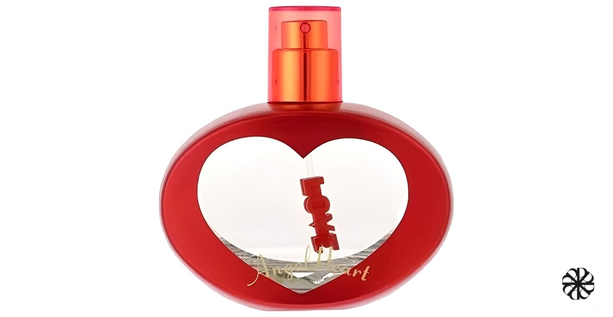 Angel Heart LoveRed Angel Heart / エンジェルハート