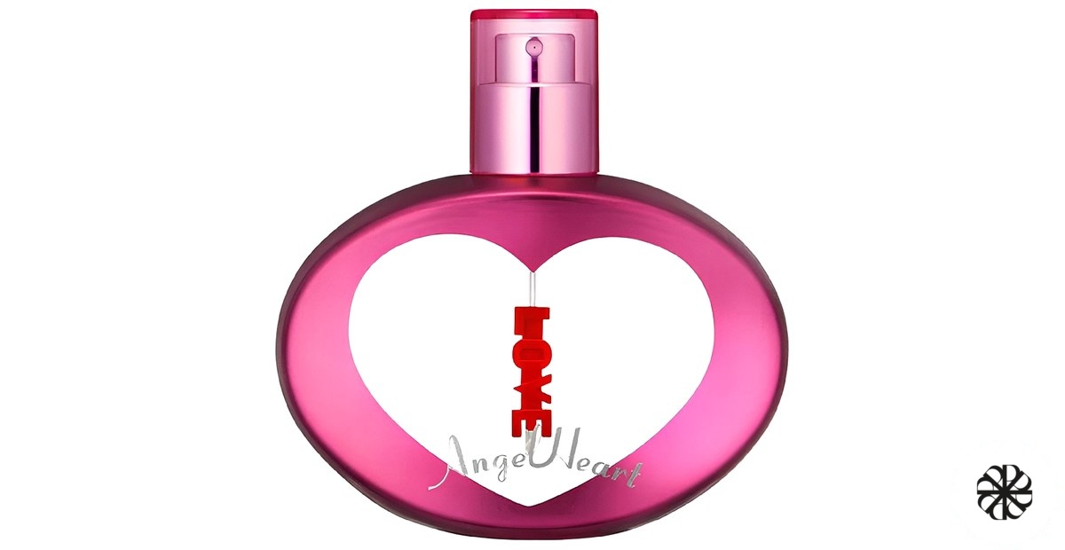 Angel Heart LovePink Angel Heart / エンジェルハート