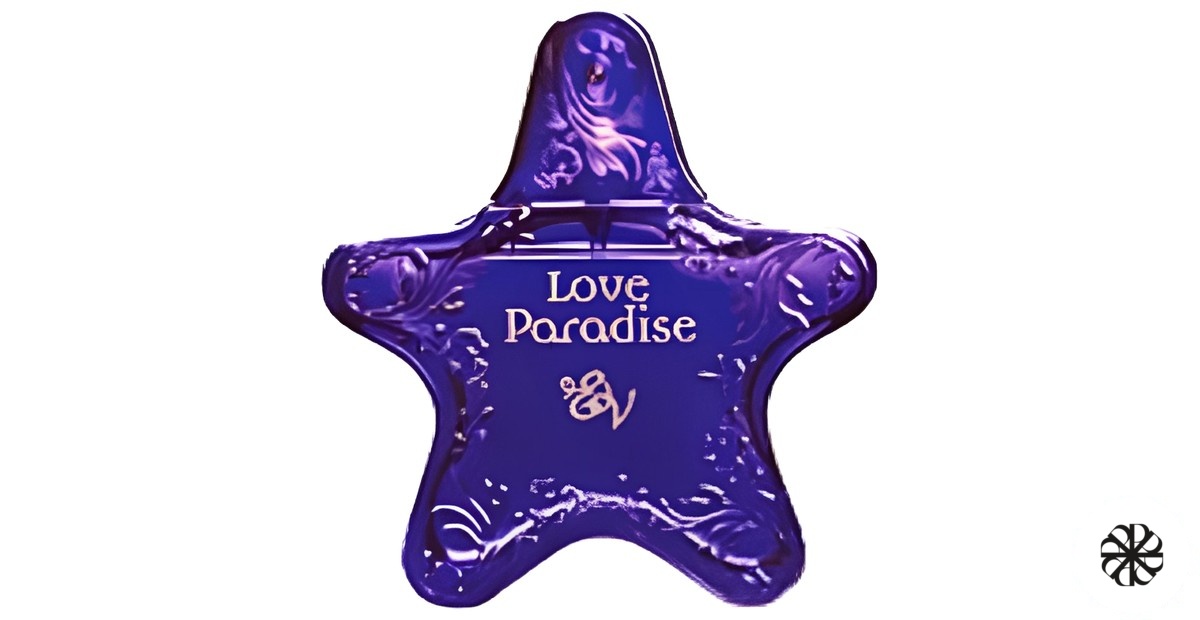 Estelle de Valrose - Love Paradise Angel Heart / エンジェルハート