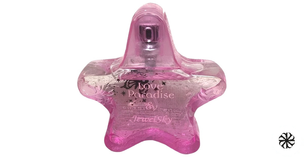 Estelle de Valrose - Love Paradise Jewel Sky Angel Heart / エンジェルハート