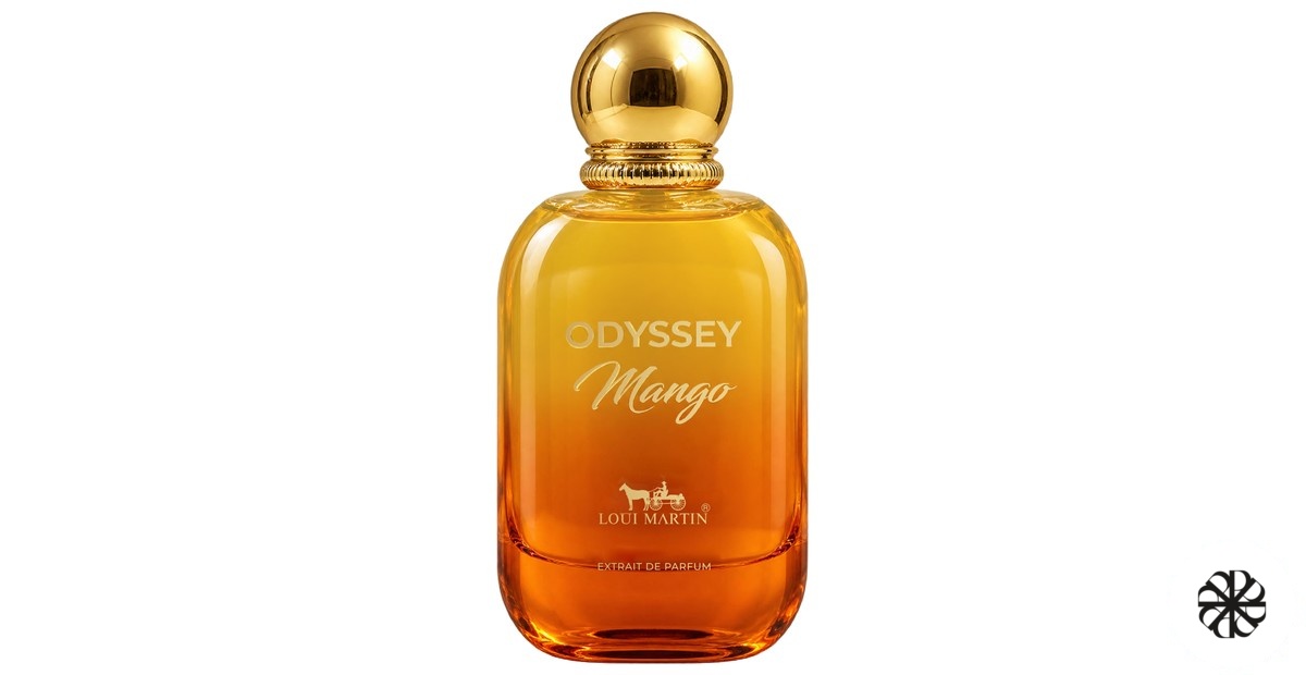 Odyssey Mango Loui Martin
