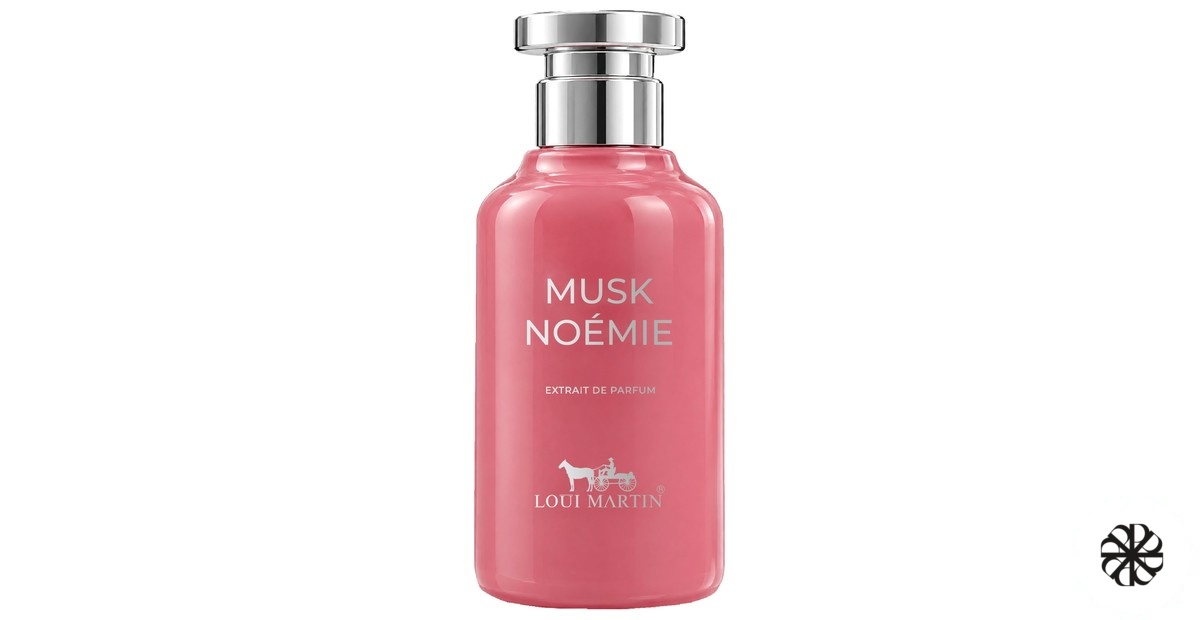 Musk Noemie Loui Martin
